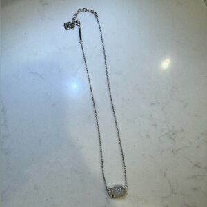 Kendra Scott Elise Necklace